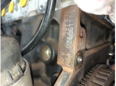 Recambio de motor completo para citroën xsara picasso (n68) 1.6 referencia OEM IAM NFV   2