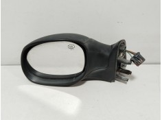 Recambio de espejo retrovisor izquierdo para citroën xsara picasso (n68) 1.6 referencia OEM IAM 8149NH  