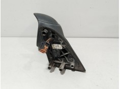 Recambio de espejo retrovisor izquierdo para citroën xsara picasso (n68) 1.6 referencia OEM IAM 8149NH   2
