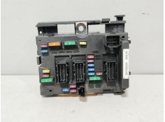 Recambio de caja reles / fusibles para citroën xsara picasso (n68) 1.6 referencia OEM IAM 9657608580 655671 