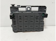 Recambio de caja reles / fusibles para citroën xsara picasso (n68) 1.6 referencia OEM IAM 9657608580 655671  2