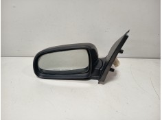 Recambio de retrovisor izquierdo para chevrolet aveo / kalos hatchback (t250, t255) 1.2 referencia OEM IAM 94812458  