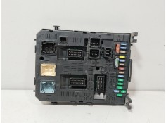Recambio de caja reles / fusibles para peugeot 308 i (4a_, 4c_) 1.4 16v referencia OEM IAM 281164872 9807028780 