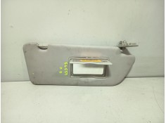 Recambio de parasol derecho para peugeot 308 i (4a_, 4c_) 1.4 16v referencia OEM IAM 8143VS  