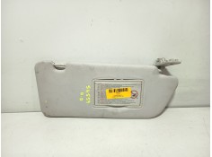 Recambio de parasol derecho para peugeot 308 i (4a_, 4c_) 1.4 16v referencia OEM IAM 8143VS   2
