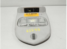 Recambio de luz interior delantera central para peugeot 308 i (4a_, 4c_) 1.4 16v referencia OEM IAM 9681370177  