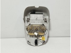 Recambio de luz interior delantera central para peugeot 308 i (4a_, 4c_) 1.4 16v referencia OEM IAM 9681370177   2