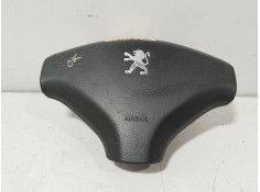 Recambio de airbag delantero izquierdo para peugeot 308 i (4a_, 4c_) 1.4 16v referencia OEM IAM 4112LA  