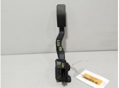 Recambio de pedal acelerador para peugeot 308 i (4a_, 4c_) 1.4 16v referencia OEM IAM 9671433680 1601W7 