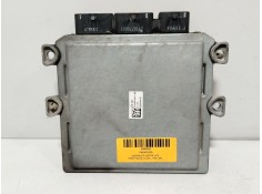 Recambio de centralita motor uce para ford focus ii (da_, hcp, dp) 1.8 tdci referencia OEM IAM 5WS40512A  