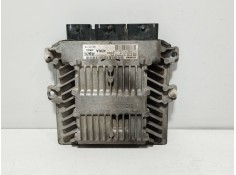 Recambio de centralita motor uce para ford focus ii (da_, hcp, dp) 1.8 tdci referencia OEM IAM 5WS40512A   2