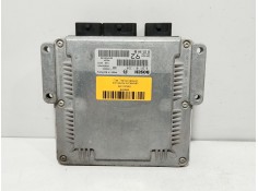 Recambio de centralita motor uce para citroën c8 (ea_, eb_) 2.0 hdi referencia OEM IAM 0281011334  