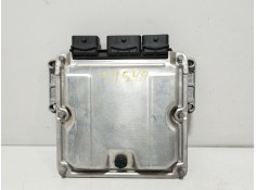 Recambio de centralita motor uce para citroën c8 (ea_, eb_) 2.0 hdi referencia OEM IAM 0281011334   2
