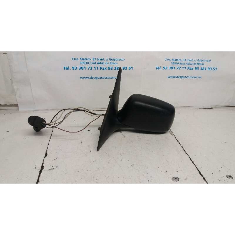RETROVISOR IZQUIERDO ELECTRICO  - imagen 2