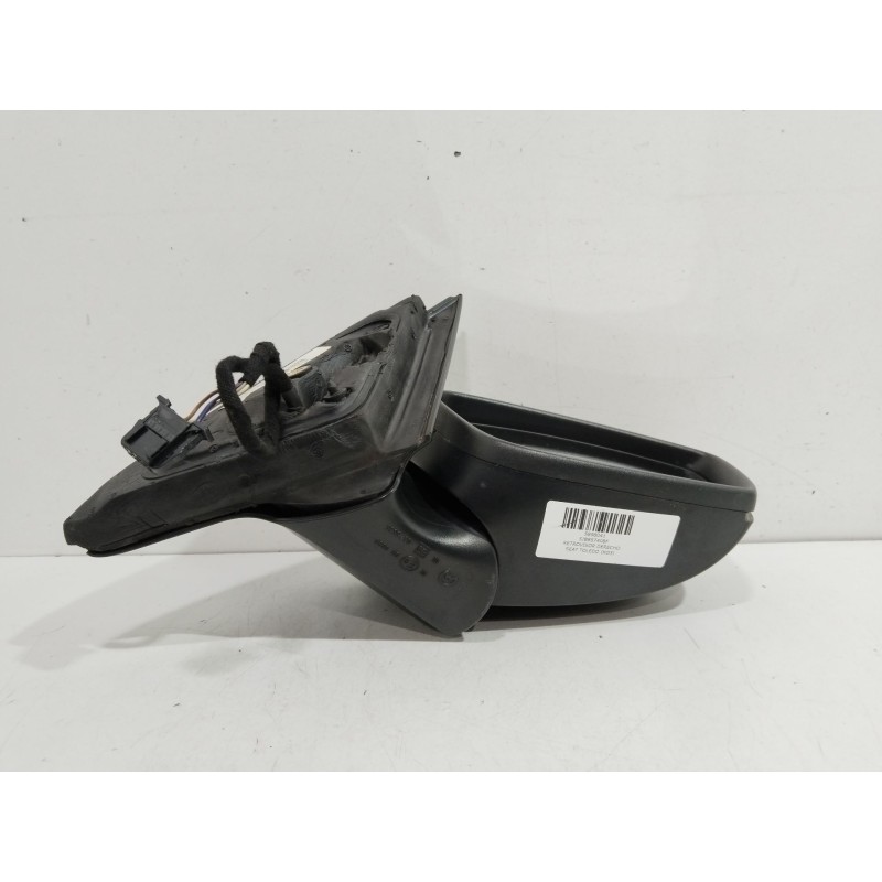 RETROVISOR DERECHO 5JB857408F NEGRO - imagen 4
