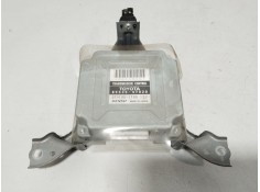 Recambio de centralita cambio automatico para toyota prius liftback (_w2_) 1.5 hybrid (nhw20_) referencia OEM IAM 8953547020  