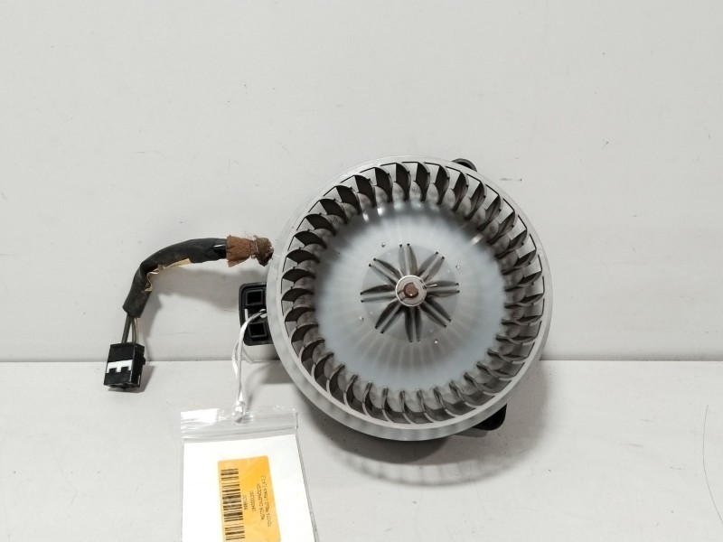 Recambio de motor calefaccion para toyota prius liftback (_w2_) 1.5 hybrid (nhw20_) referencia OEM IAM   
