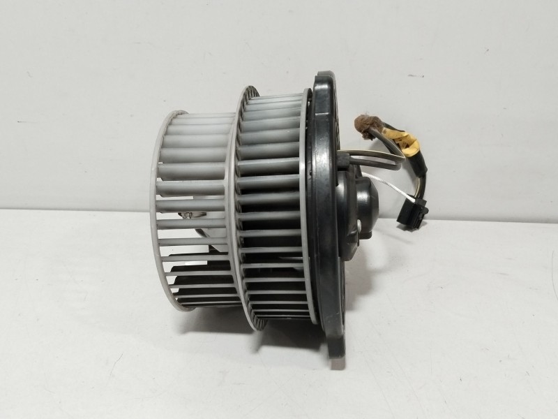 Recambio de motor calefaccion para toyota prius liftback (_w2_) 1.5 hybrid (nhw20_) referencia OEM IAM   