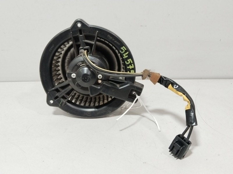 Recambio de motor calefaccion para toyota prius liftback (_w2_) 1.5 hybrid (nhw20_) referencia OEM IAM   