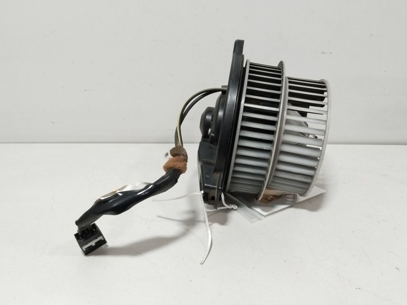 Recambio de motor calefaccion para toyota prius liftback (_w2_) 1.5 hybrid (nhw20_) referencia OEM IAM   