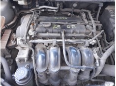 Recambio de motor completo para ford focus ii (da_, hcp, dp) 1.6 referencia OEM IAM   