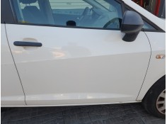 Recambio de puerta delantera derecha para seat ibiza iv (6j5, 6p1) 1.4 tdi referencia OEM IAM 6J4831056  