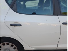 Recambio de puerta trasera derecha para seat ibiza iv (6j5, 6p1) 1.4 tdi referencia OEM IAM 6J4833056  