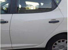 Recambio de puerta trasera izquierda para seat ibiza iv (6j5, 6p1) 1.4 tdi referencia OEM IAM 6J4833055  
