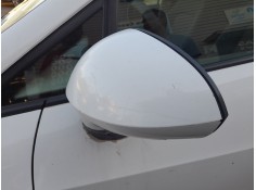 Recambio de espejo retrovisor izquierdo para seat ibiza iv (6j5, 6p1) 1.4 tdi referencia OEM IAM   