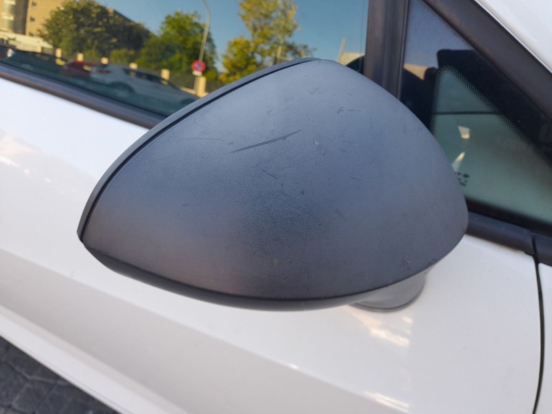 Recambio de espejo retrovisor derecho para seat ibiza iv (6j5, 6p1) 1.4 tdi referencia OEM IAM   