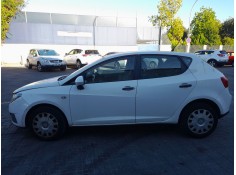 seat ibiza iv (6j5, 6p1) del año 2010