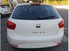 seat ibiza iv (6j5, 6p1) del año 2010 2