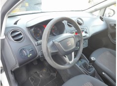 seat ibiza iv (6j5, 6p1) del año 2010 2