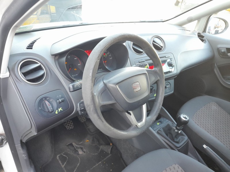 seat ibiza iv (6j5, 6p1) del año 2010