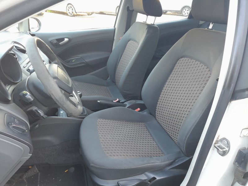 seat ibiza iv (6j5, 6p1) del año 2010
