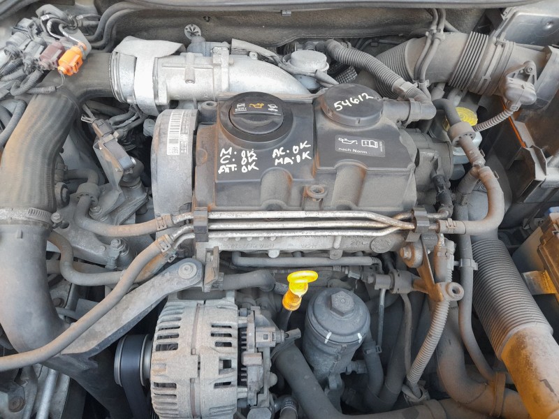 seat ibiza iv (6j5, 6p1) del año 2010
