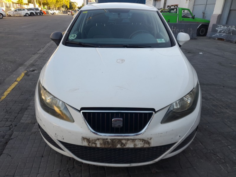 seat ibiza iv (6j5, 6p1) del año 2010