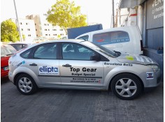 ford focus ii (da_, hcp, dp) del año 2004