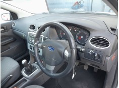 ford focus ii (da_, hcp, dp) del año 2004 2
