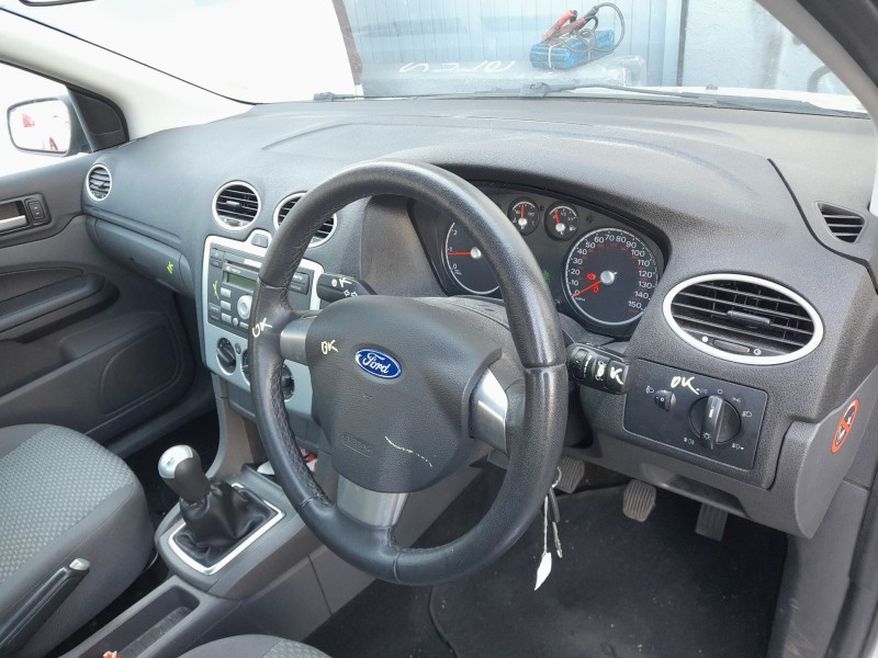 ford focus ii (da_, hcp, dp) del año 2004