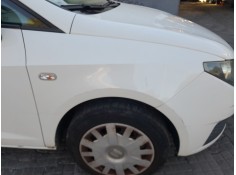 Recambio de aleta delantera derecha para seat ibiza iv (6j5, 6p1) 1.4 tdi referencia OEM IAM 6J0821022D  