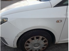 Recambio de aleta delantera izquierda para seat ibiza iv (6j5, 6p1) 1.4 tdi referencia OEM IAM 6J0821021D  