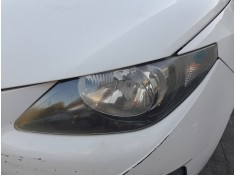 Recambio de faro izquierdo para seat ibiza iv (6j5, 6p1) 1.4 tdi referencia OEM IAM 6J1941021C  