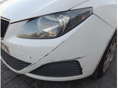 Recambio de paragolpes delantero para seat ibiza iv (6j5, 6p1) 1.4 tdi referencia OEM IAM 6J0807217HGRU  