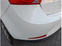 Recambio de paragolpes trasero para seat ibiza iv (6j5, 6p1) 1.4 tdi referencia OEM IAM 6J4807421GRU  