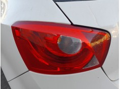 Recambio de piloto trasero izquierdo para seat ibiza iv (6j5, 6p1) 1.4 tdi referencia OEM IAM 6J4945095H  