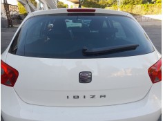 Recambio de porton trasero para seat ibiza iv (6j5, 6p1) 1.4 tdi referencia OEM IAM 6J4827024  