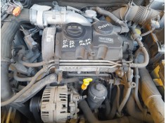 Recambio de motor completo para seat ibiza iv (6j5, 6p1) 1.4 tdi referencia OEM IAM VERE7906  