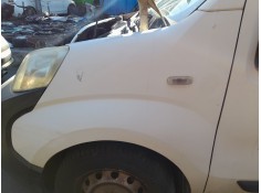 Recambio de aleta delantera izquierda para citroën nemo monospace 1.3 hdi 75 referencia OEM IAM   