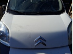 Recambio de capot para citroën nemo monospace 1.3 hdi 75 referencia OEM IAM   